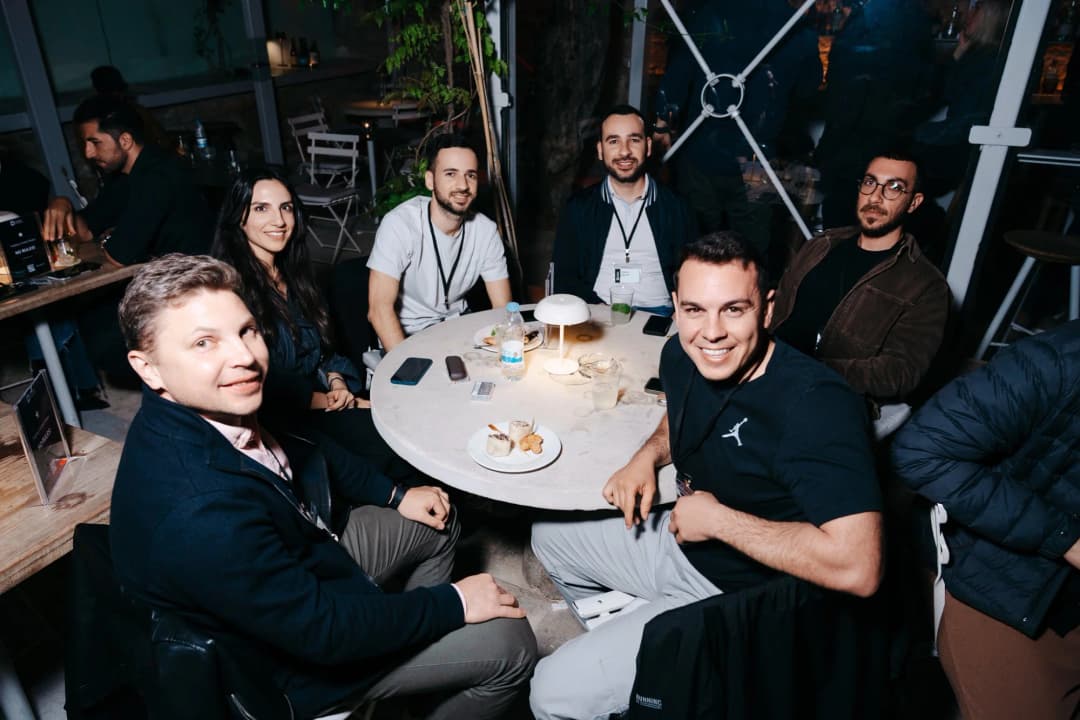 Dealers Connect Event - Networking